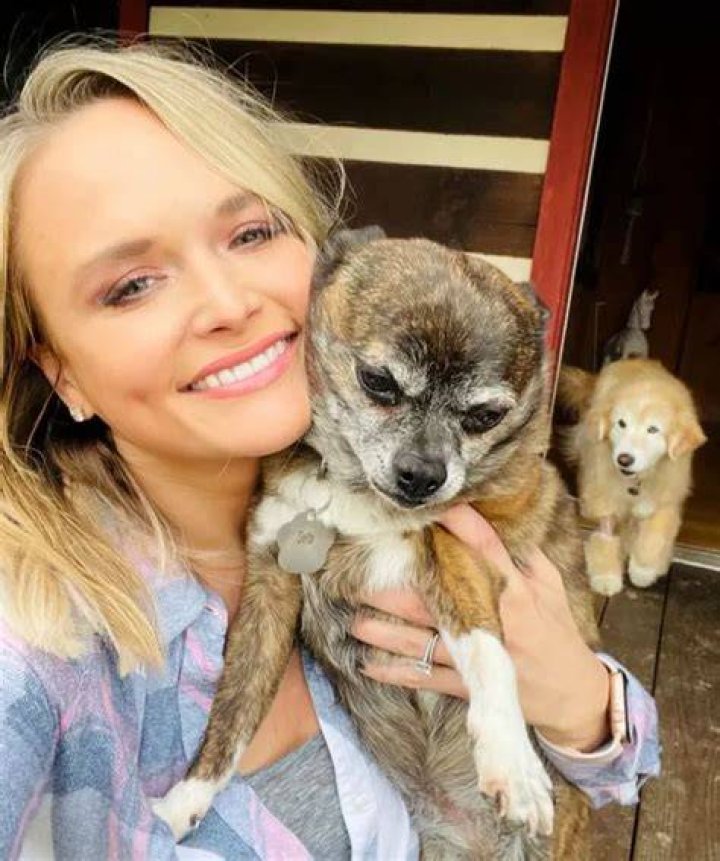 Miranda Lambert Pets