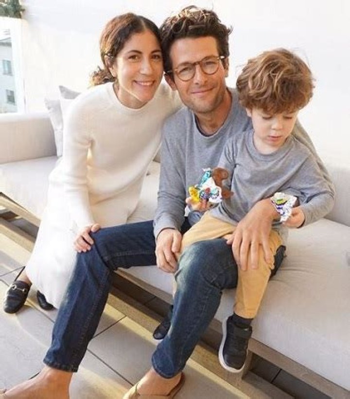 NBC Correspondent, Jacob soboroff relationship status and dating history.