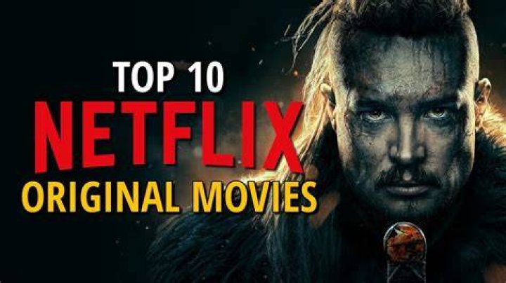 Netflix movies