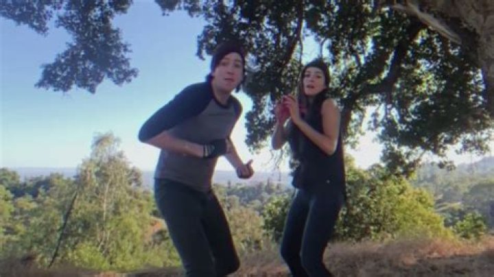 Nicholas Braun has been linked with Camilla Engstrom. celebsfortune.com