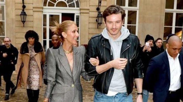 Pepe Munoz is rumored to be the boyfriend of Celine Dion as of 2023. celebsfortune.com