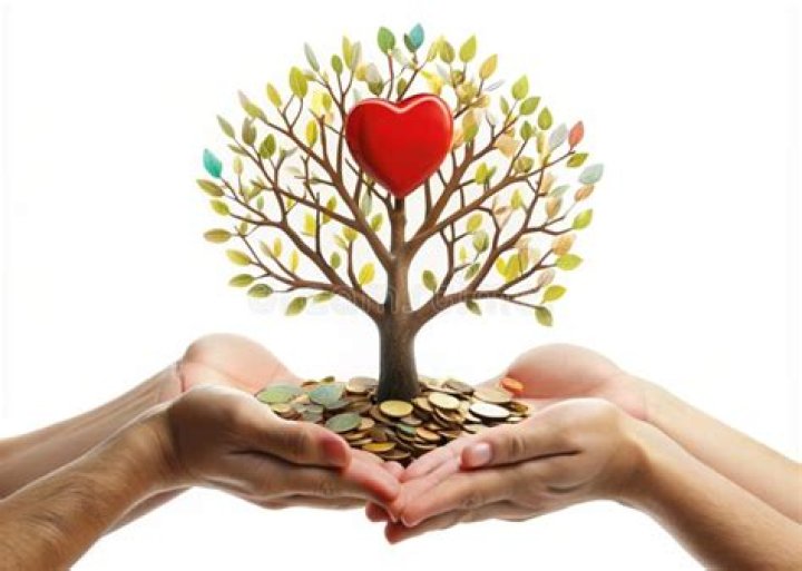Philanthropy