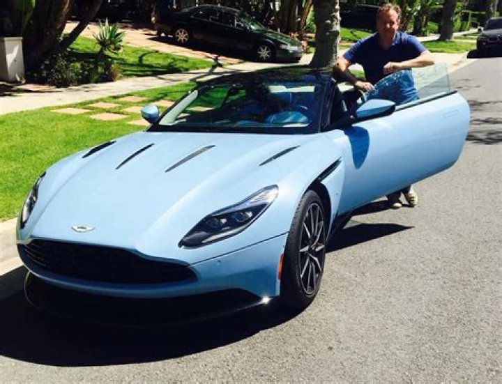 Piers Morgan Net Worth: Lifestyle & Cars