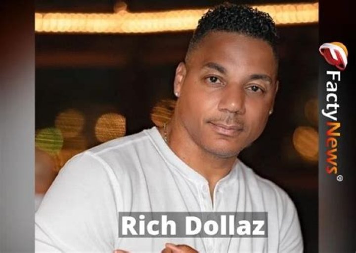 rich dollaz