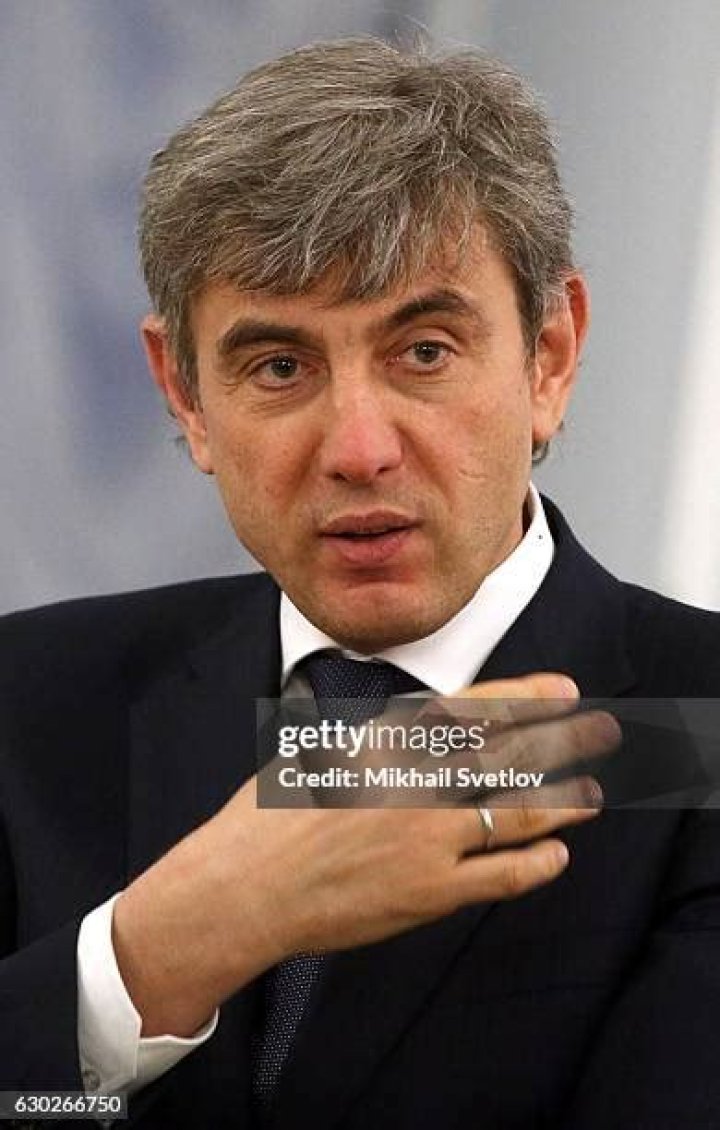 Sergei Galitsky