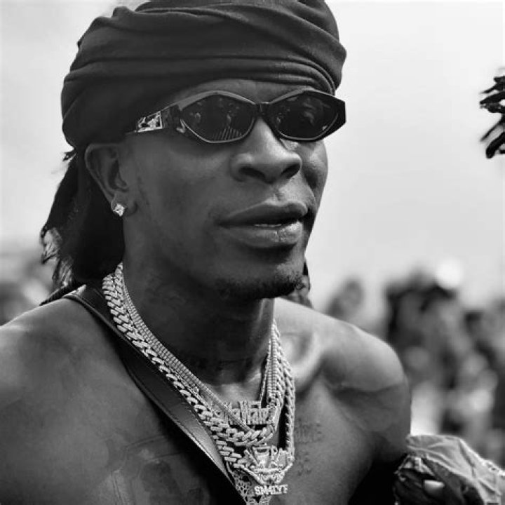 Shatta Wale