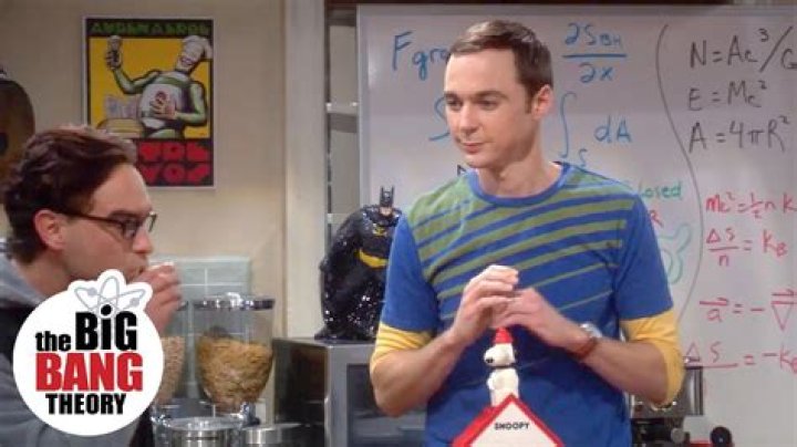 Sheldon Snow