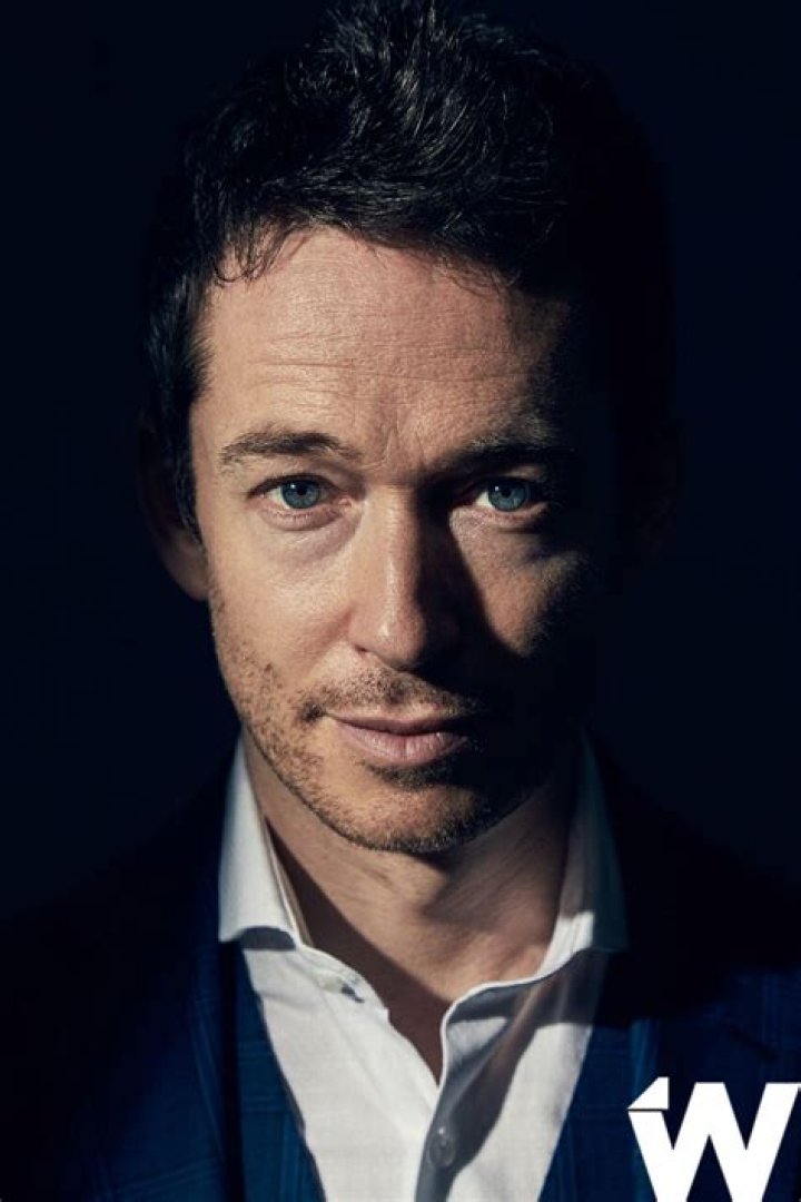 Simon Quarterman