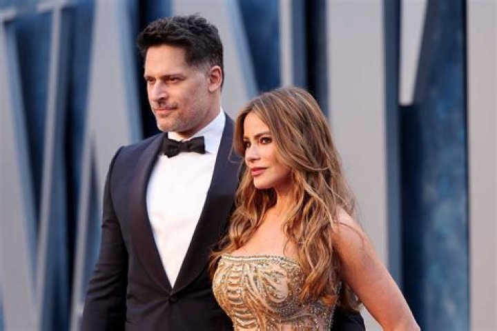 Sofie Vergara's First Husband! Bio and More!