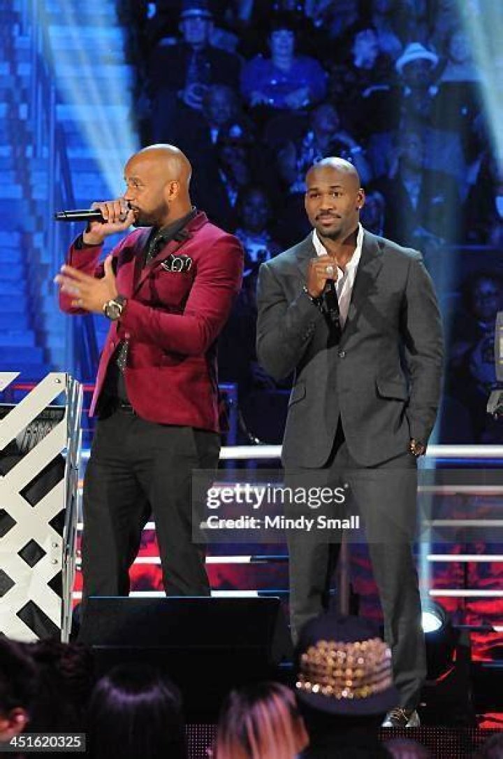 Soul Train Awards 2013 - Arrivals