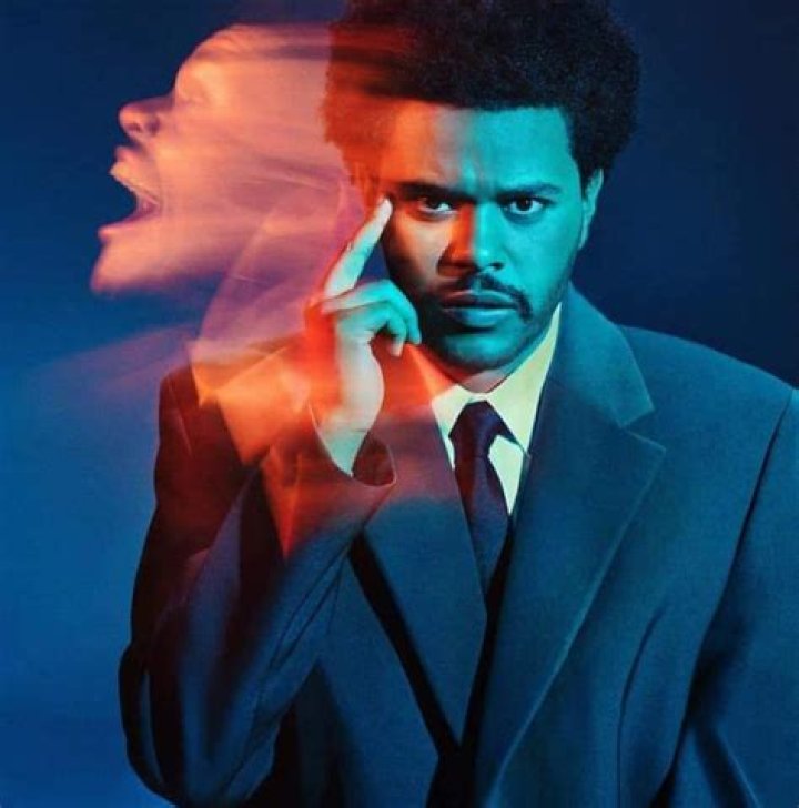 theweeknd