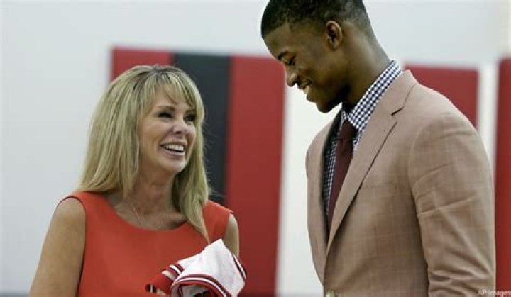 Things To Know About NBA Star Jimmy Butler's Mother"