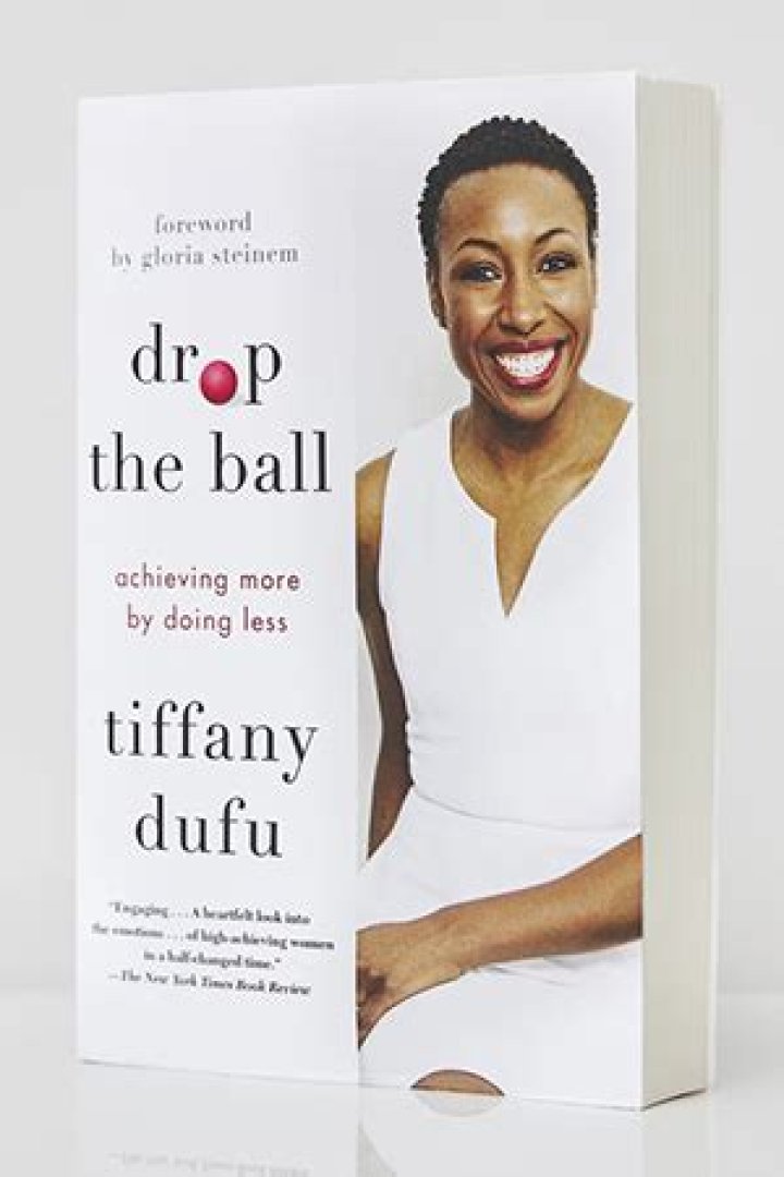 Tiffany Dufu