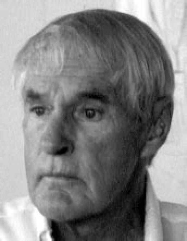 Timothy Francis Leary