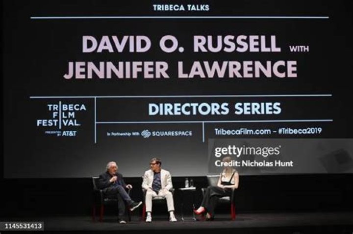Tribeca Talks: Director's Series: Clint Eastwood - 2013 Tribeca Film Festival