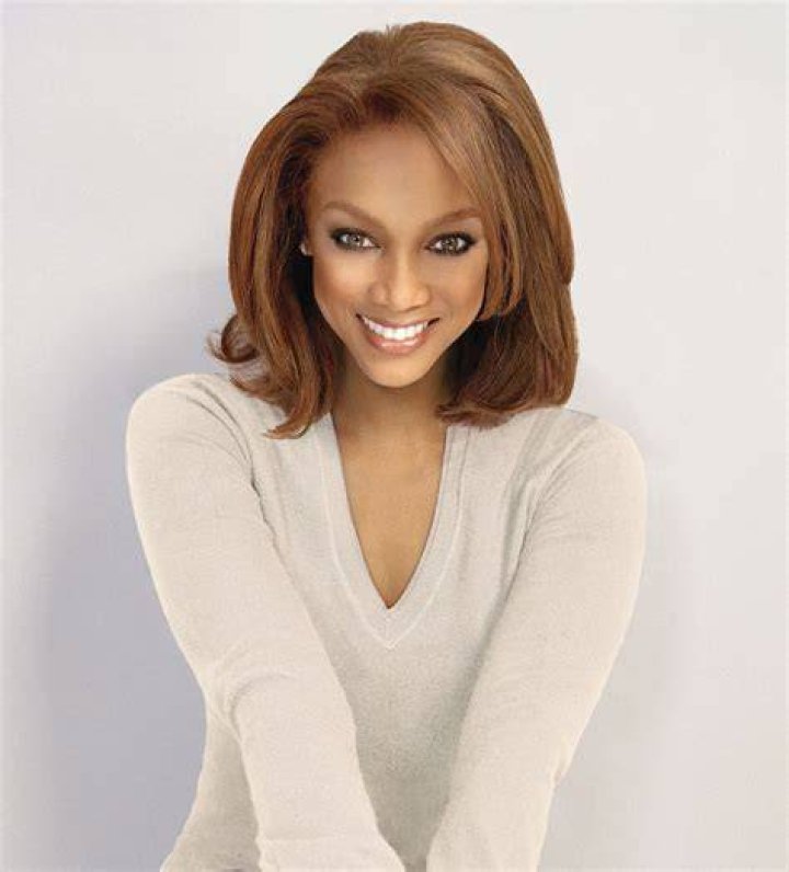 tyra banks 