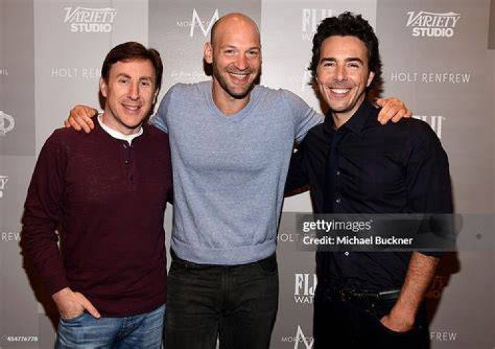 Variety Studio Presented By Moroccanoil At Holt Renfrew - Day 4 - 2013 Toronto International Film Festival