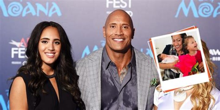 Wanda Bowles: Rocky Johnson's Daughter & Dwayne Johnson's Half-Sister