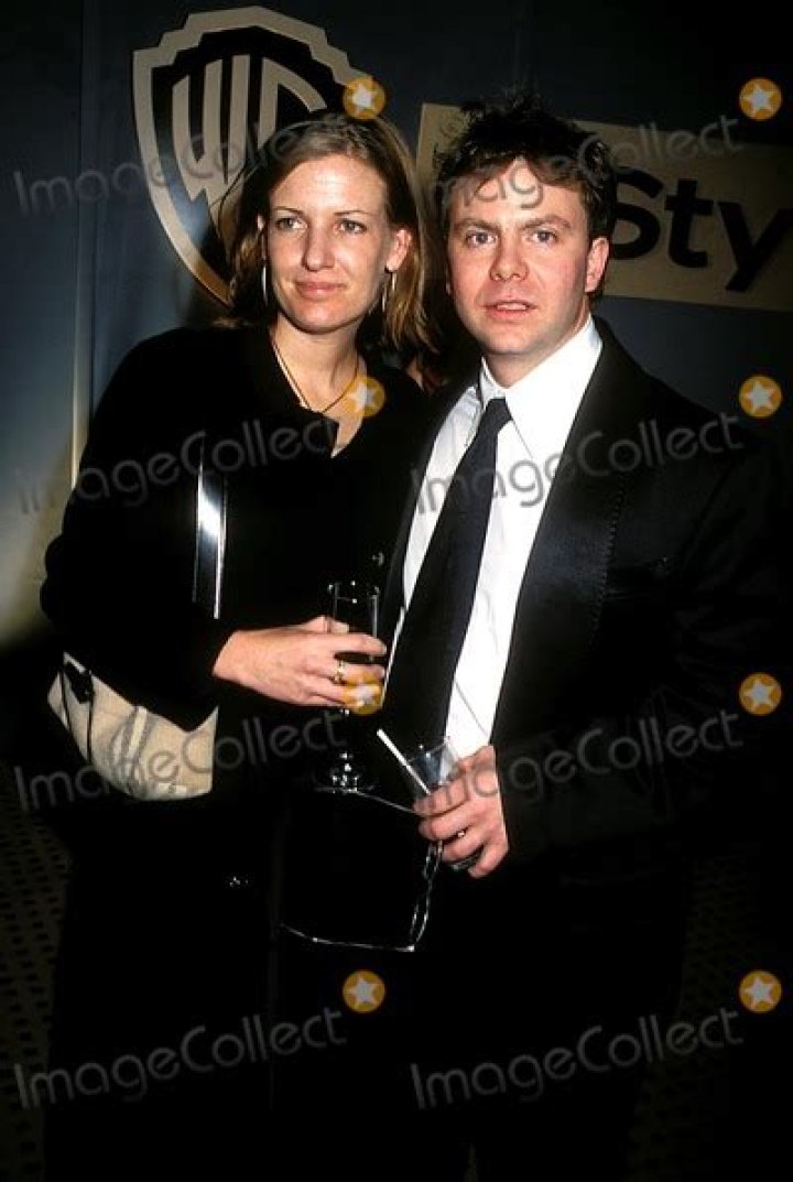 Warner Bros./InStyle Golden Globe After Party - Arrivals