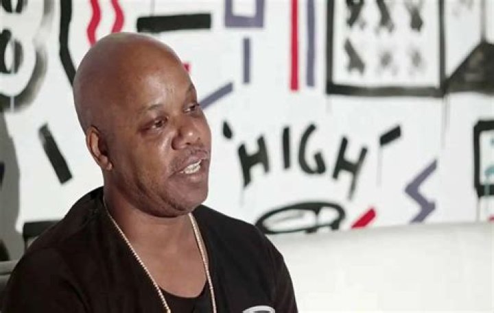 William S. Chappelle- Meet Older Brother Of Dave Chappelle