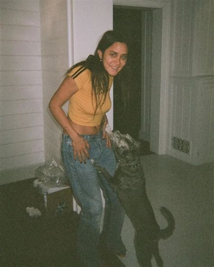 YUNGBLUD Pets